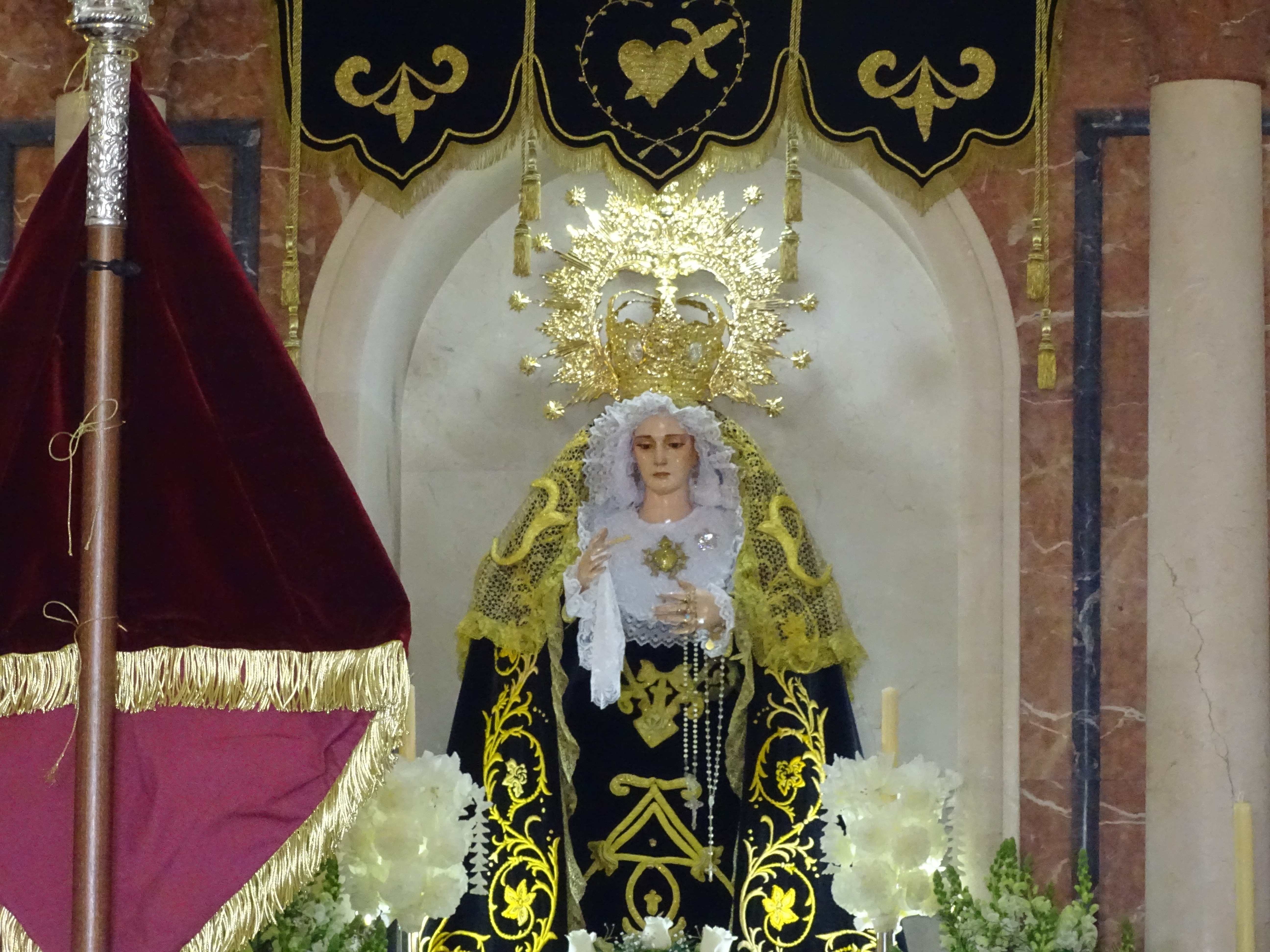 Traje 2015